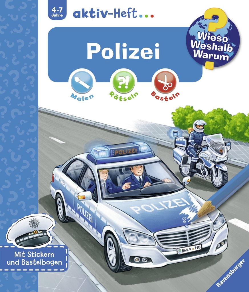 WWWAKTIV: Polizei