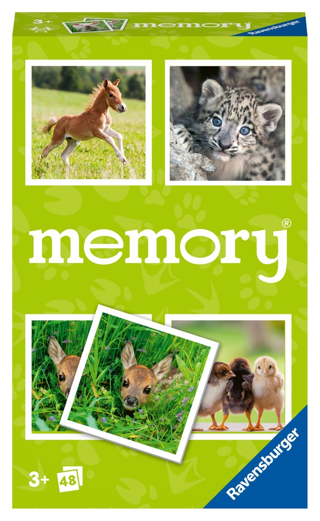 Tierbaby memory? '23 Wel