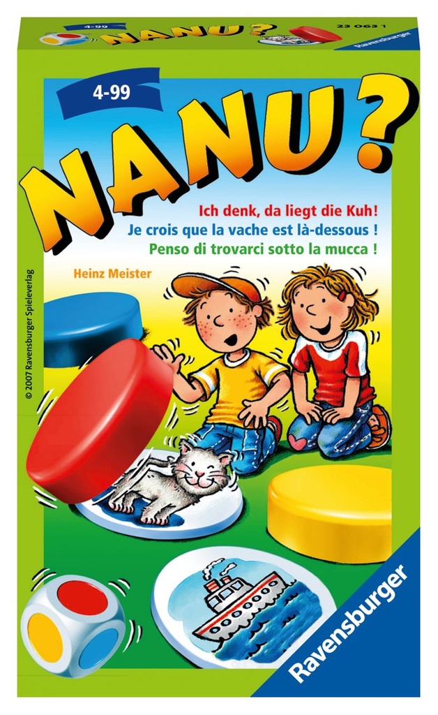 Nanu D/F