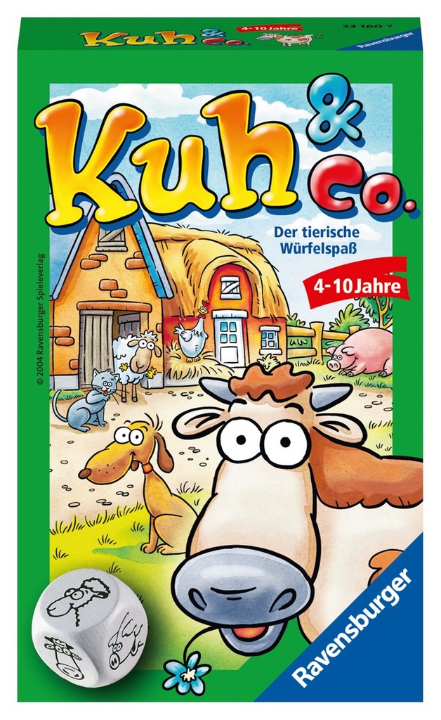 [4005556231607] Kuh & Co.