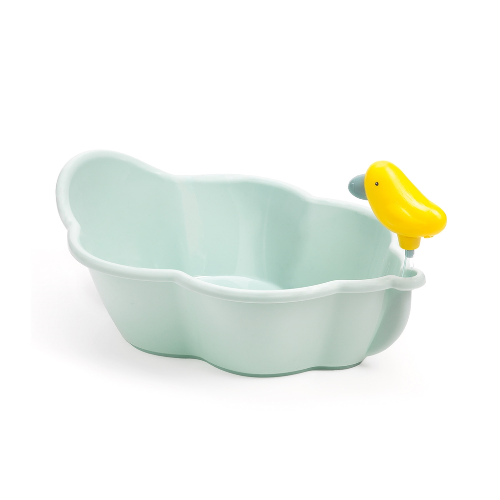POMEA Puppen Badewanne
