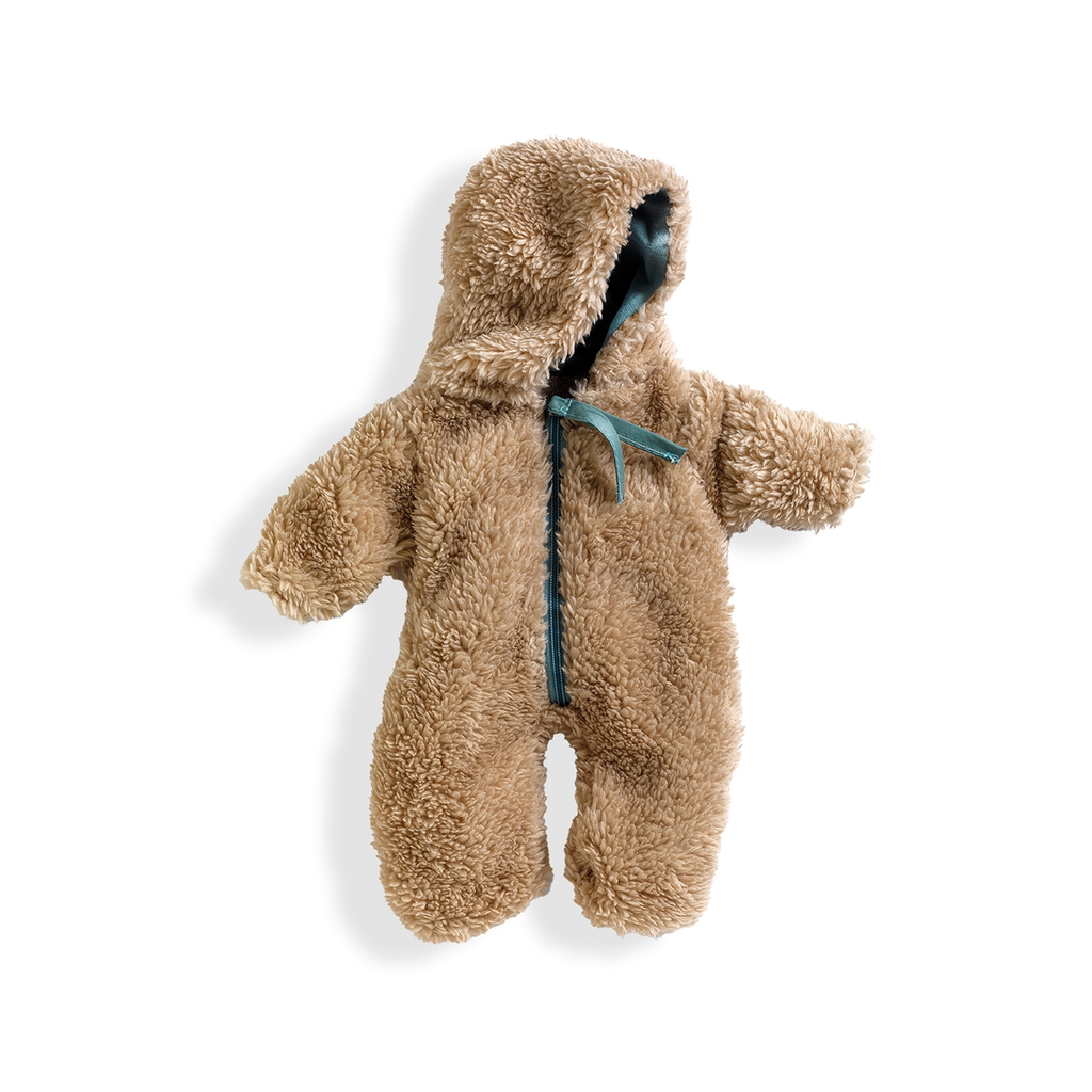 [3070900078925] POMEA Puppenkleidung Winter Overall