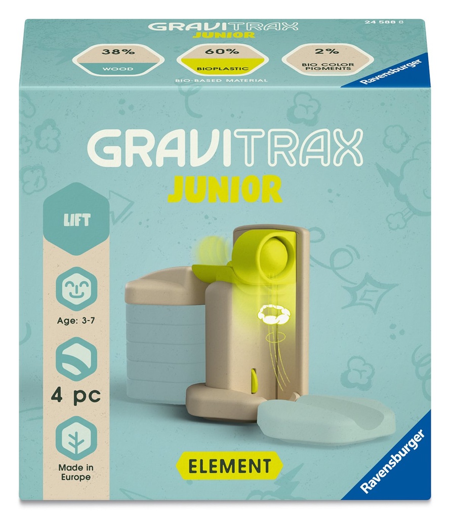 GraviTrax Junior Element: Lif