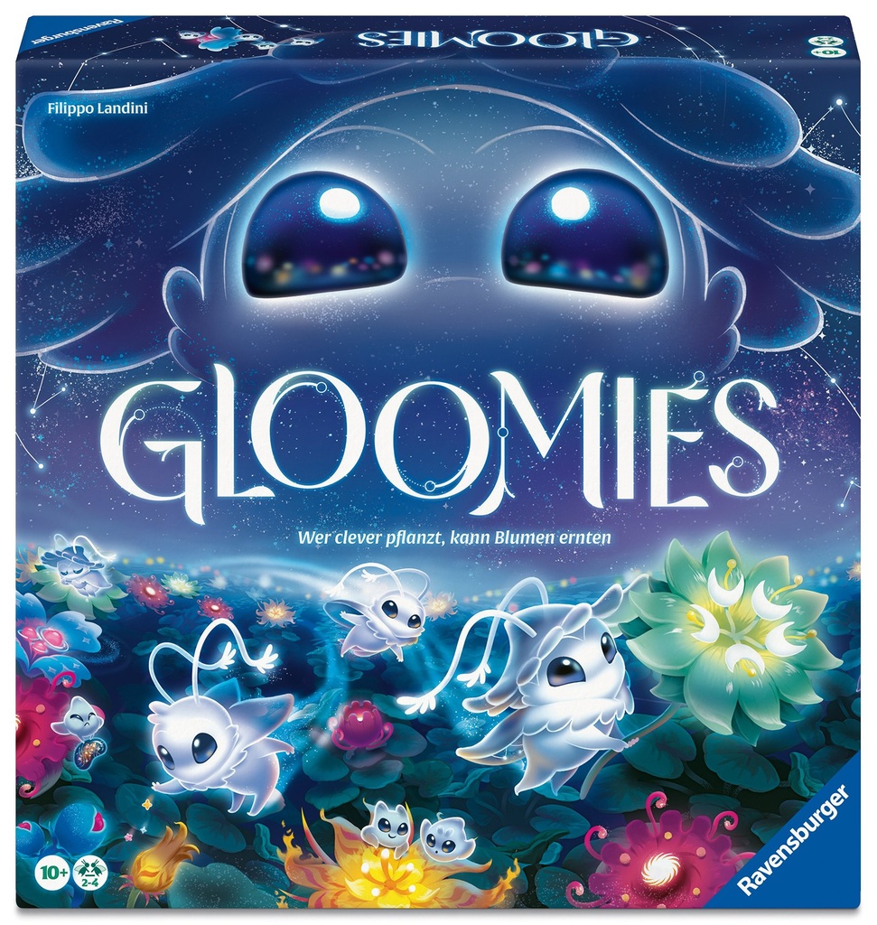 [4005556246168] Gloomies