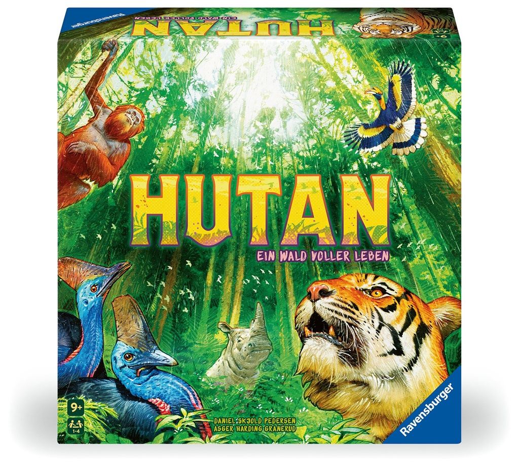 [4005556247479] Hutan