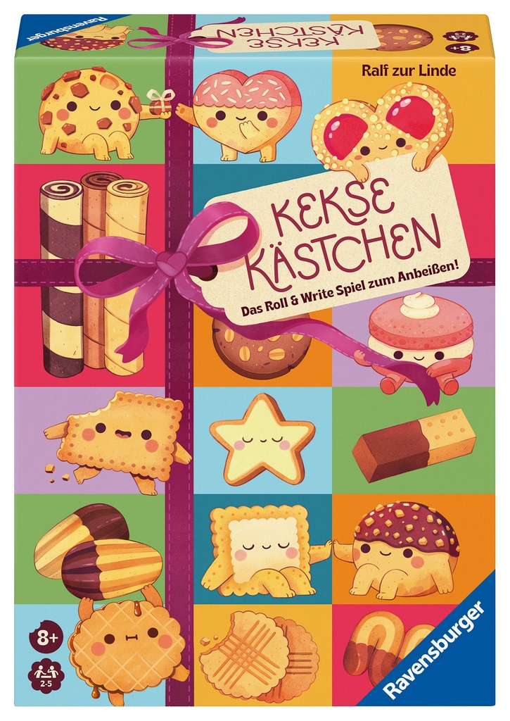 Keksek?stchen
