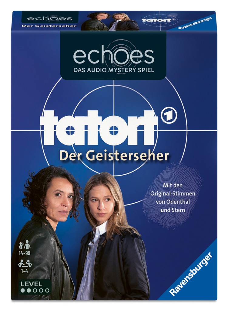 echoes Tatort Der Geisterseher