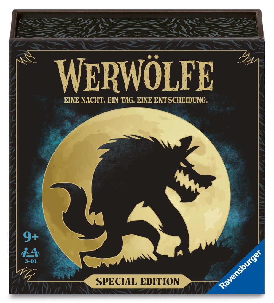 Werwölfe - Special EditionD