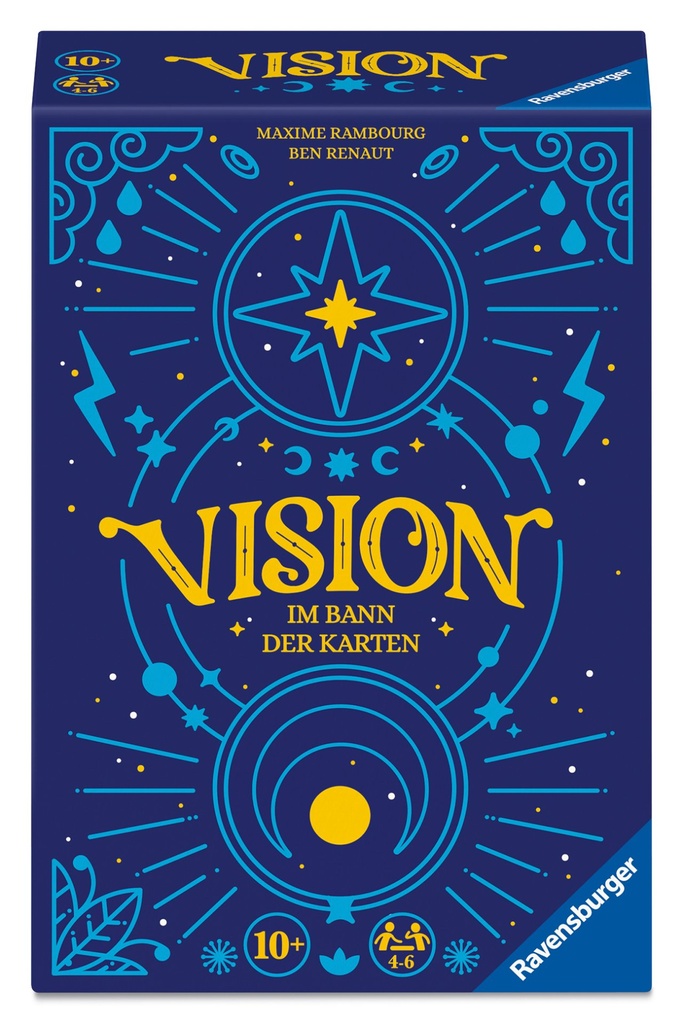 [4005556251537] VISION