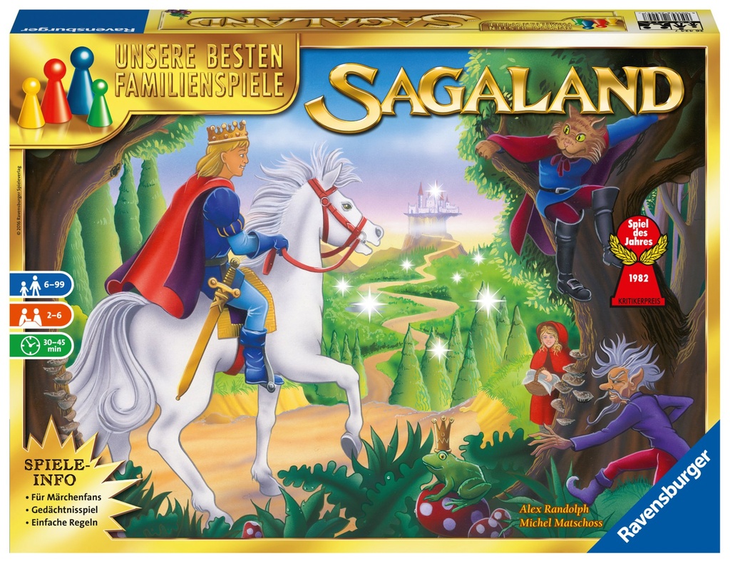 [4005556264247] Sagaland