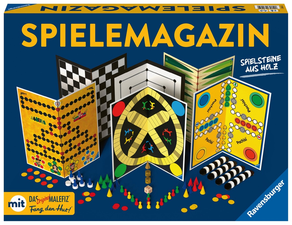 SpieleMagazin '22