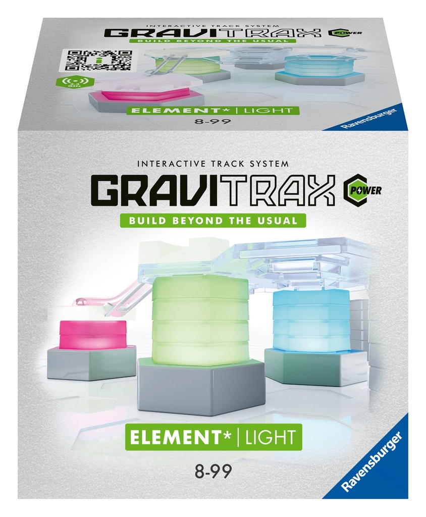 GraviTrax El. Light