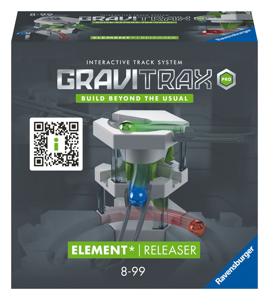 Element Releaser