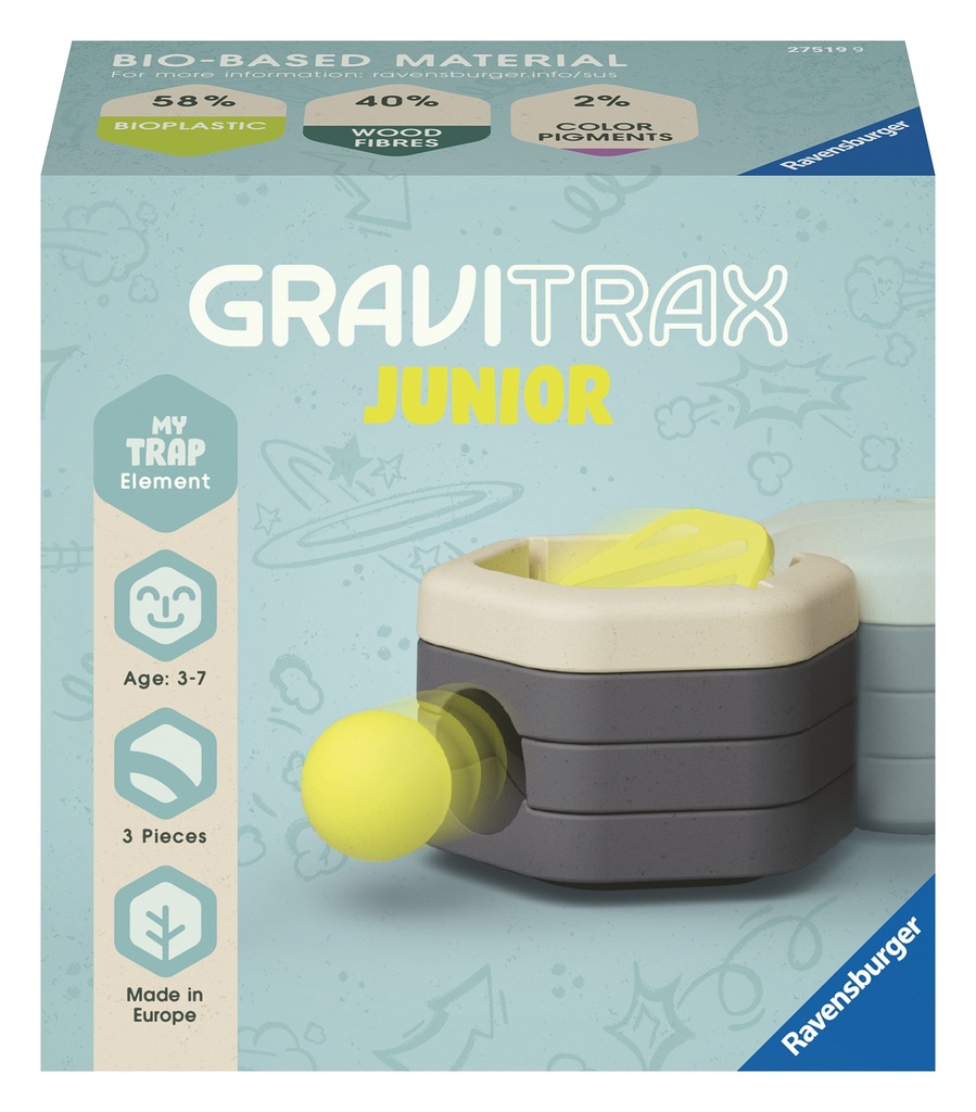 GT Junior Element Trap