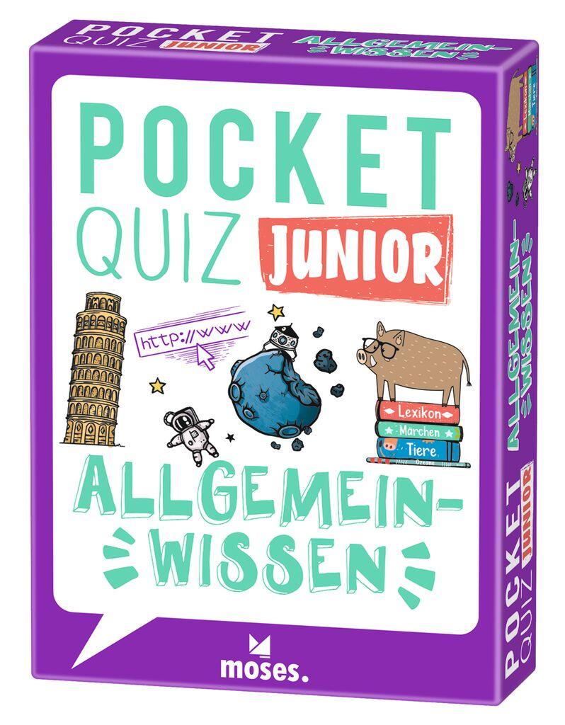 [9783964551498] PQ jun Allgemeinwissen