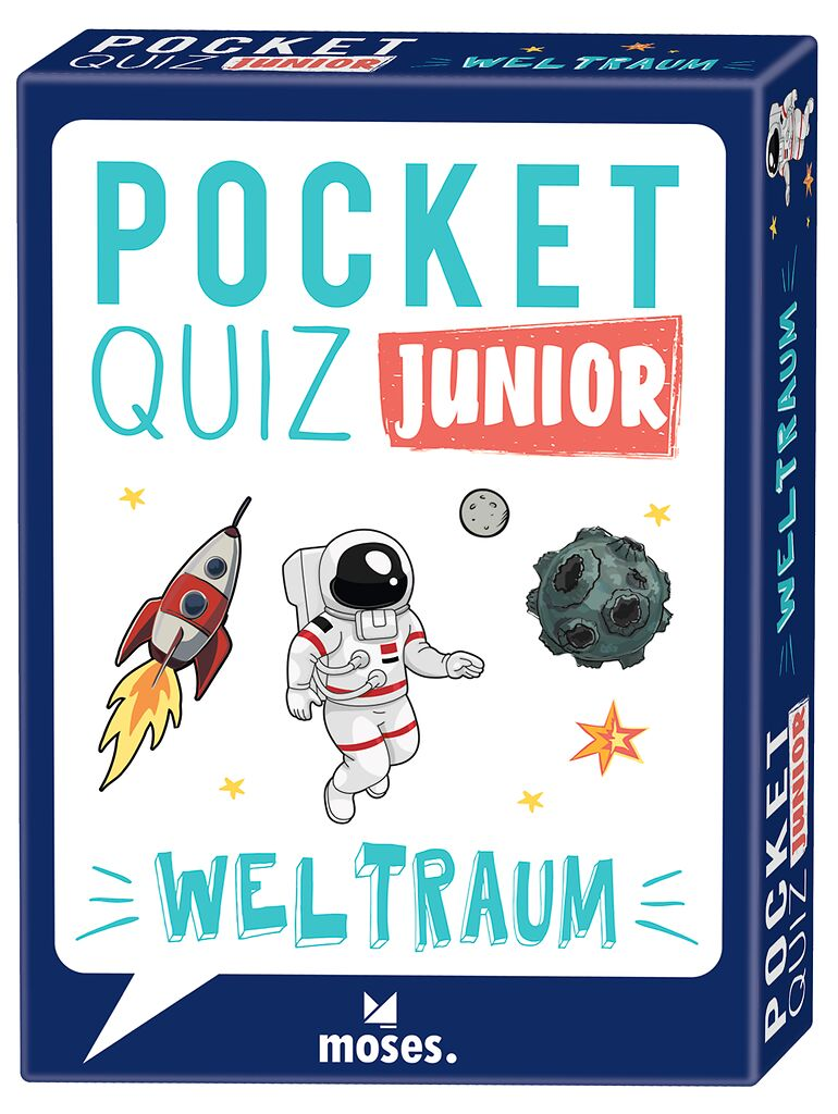 [9783964551870] PQ jun Weltraum