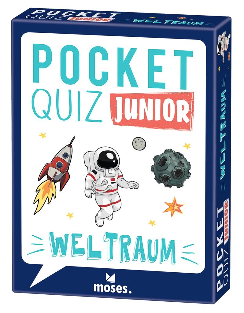 [9783964551870] PQ jun Weltraum