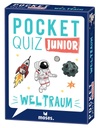 PQ jun Weltraum