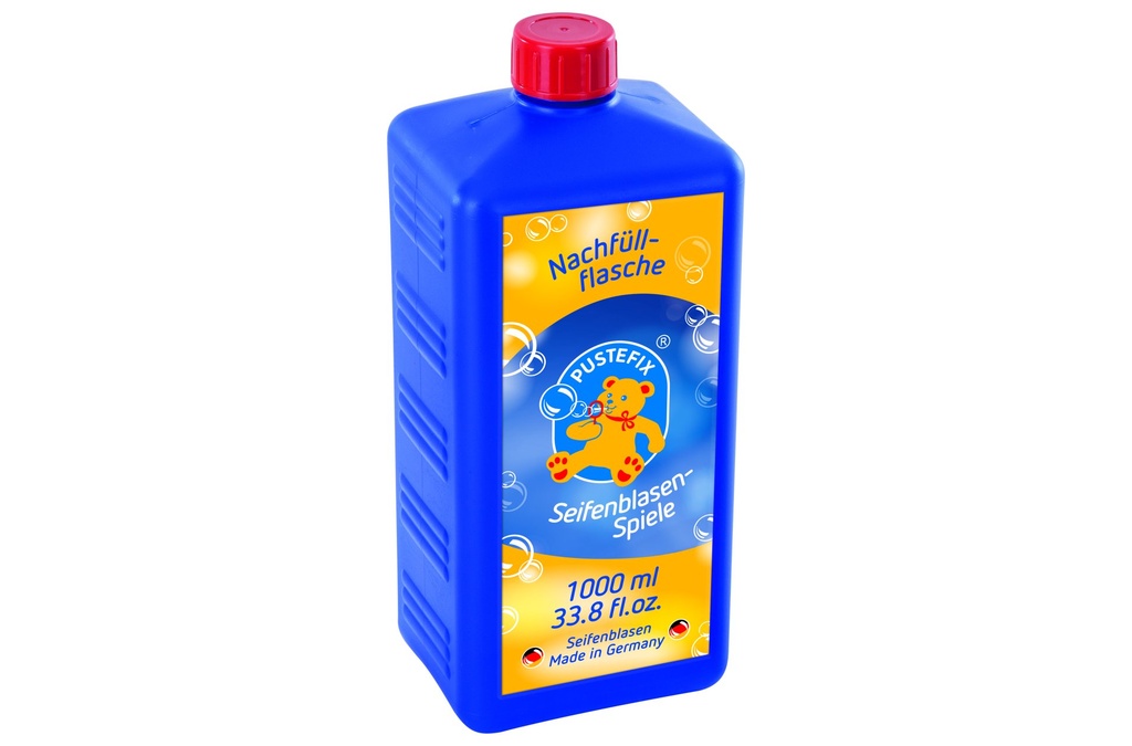 [4001648697252] PUSTEFIX - PUSTEFIX Nachfüllflasche Maxi 1000ml