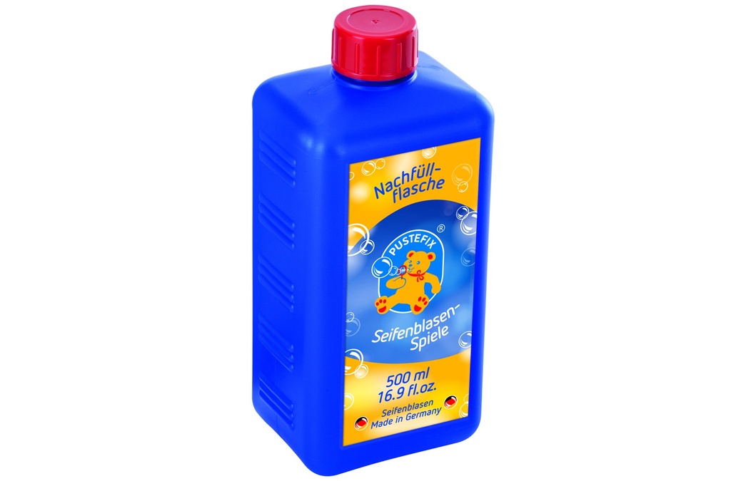 [4001648697221] PUSTEFIX - PUSTEFIX Nachfüllflasche Midi 500ml