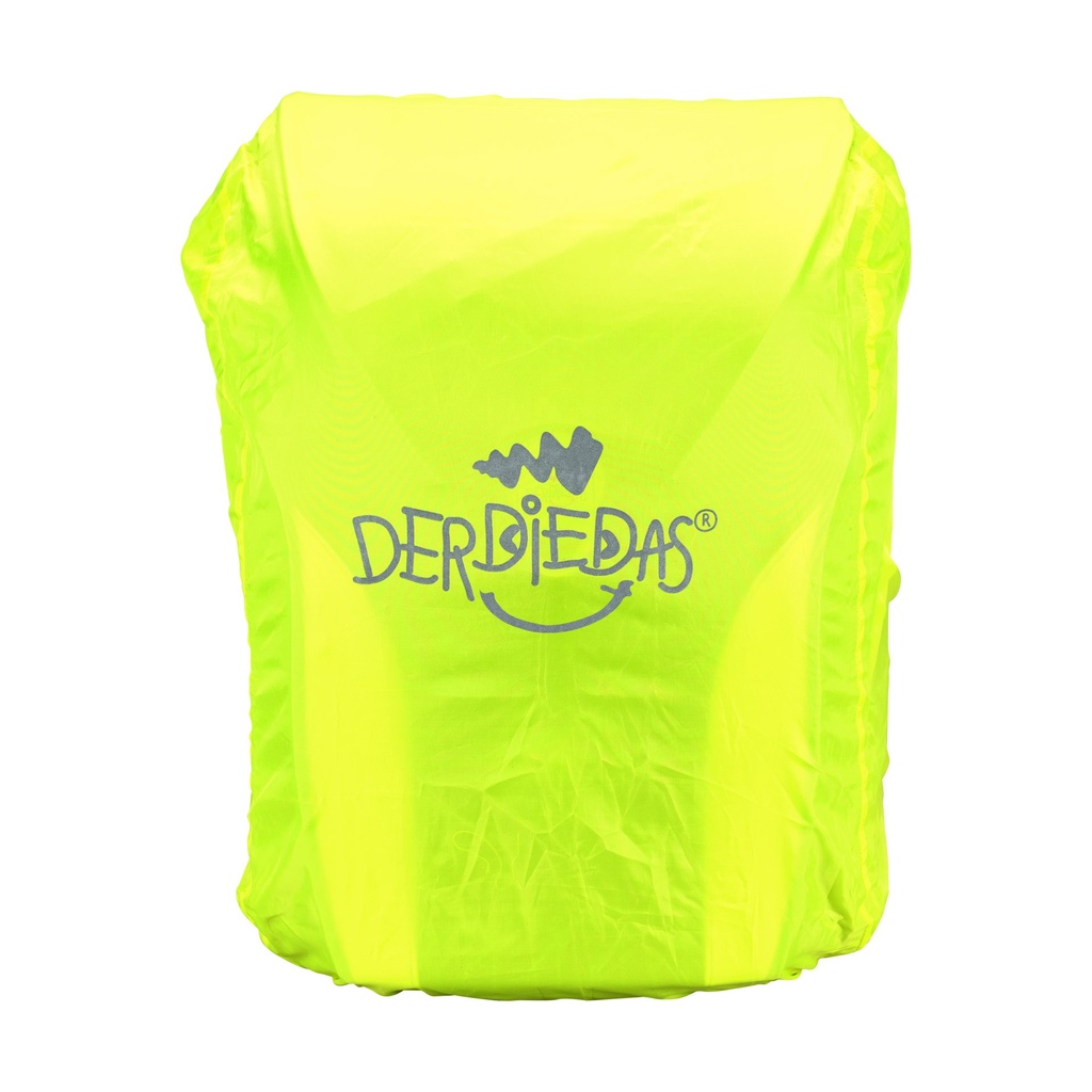 Regencape gelb
