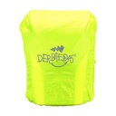 Regencape gelb