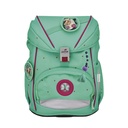 DerDieDas ErgoFlex Peppermint Pony Schulrucksack Set 5tlg. Neu