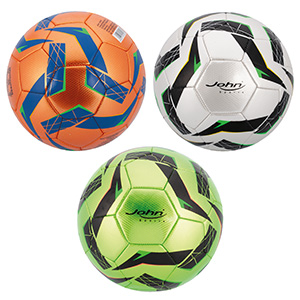 John - Die Welt des Sports - John Sports Competition III Fußball
