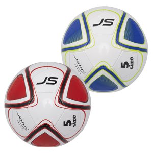 John Fussball League Größe 5 3fach sortiert