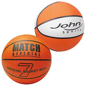 [4006149581406] John - Sport - Match Basketball