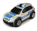 VW Tiguan R-Line