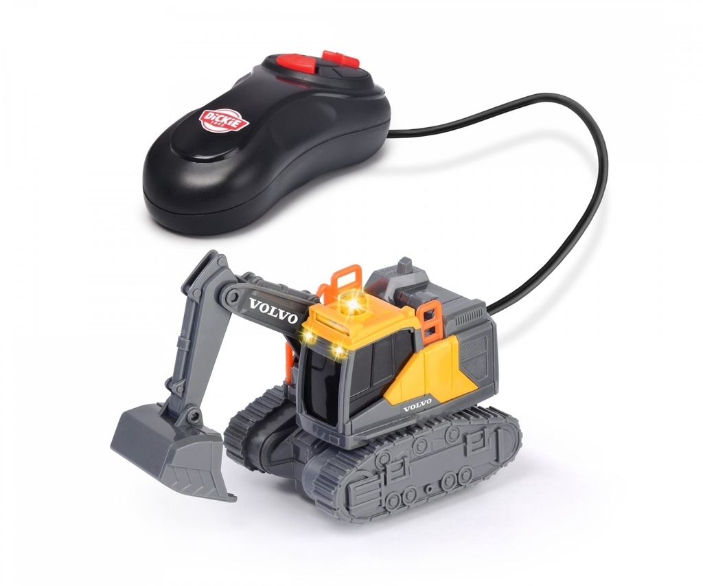 [4006333080524] Mini Excavator
