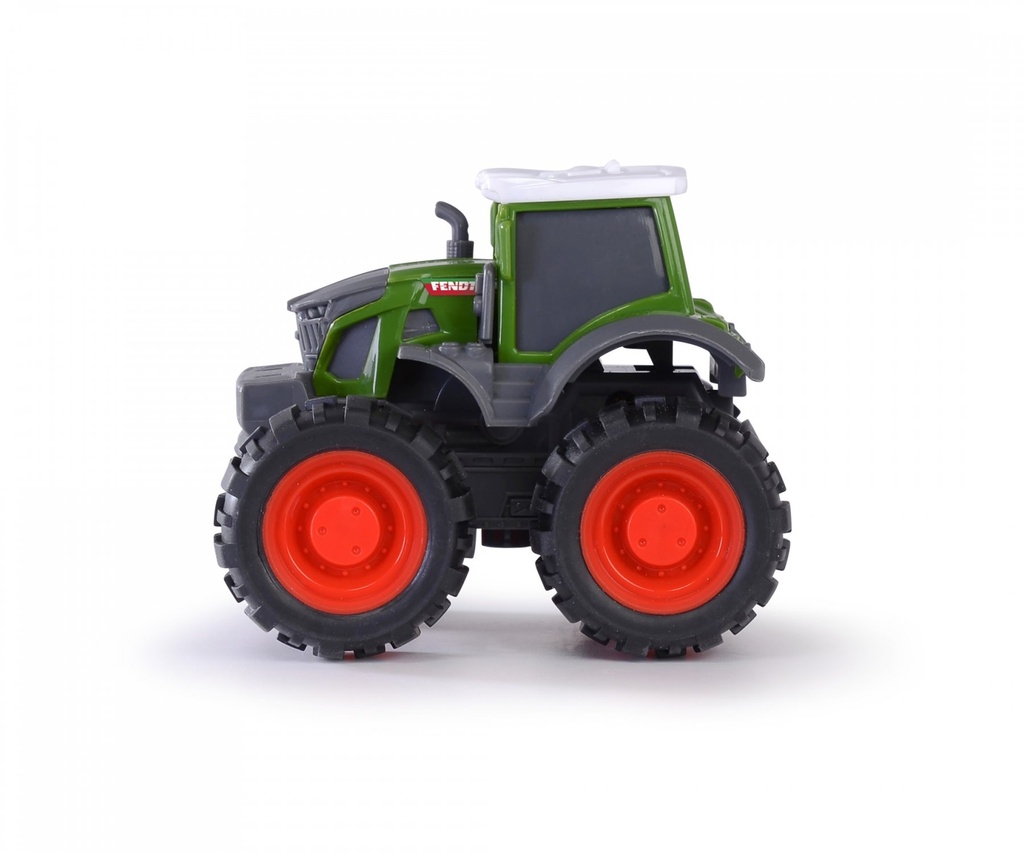 [4006333080562] Fendt Monster Tractor