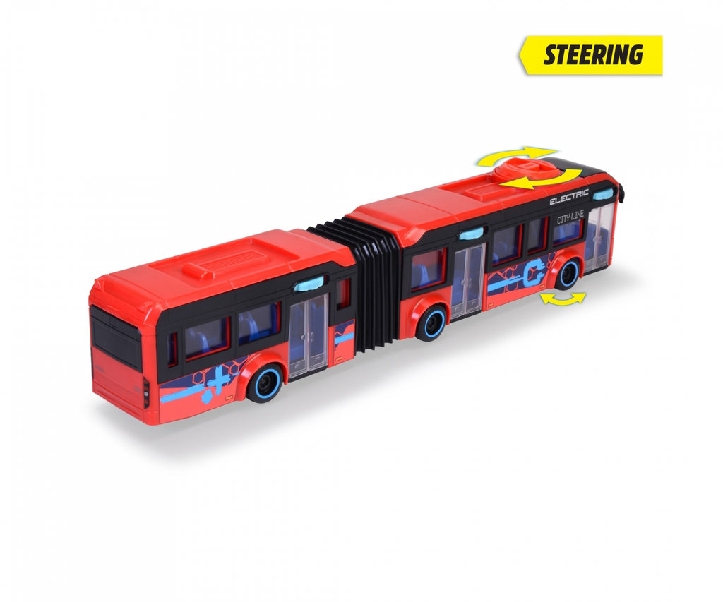 Volvo City Bus
