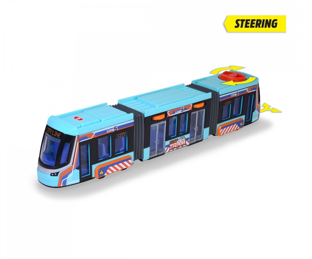 [4006333083457] City Tram