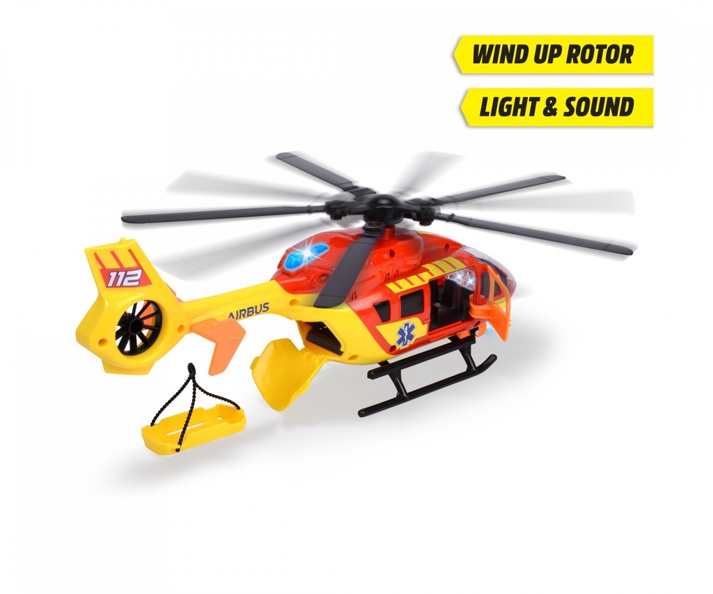 [4006333084119] Ambulance Helicopter