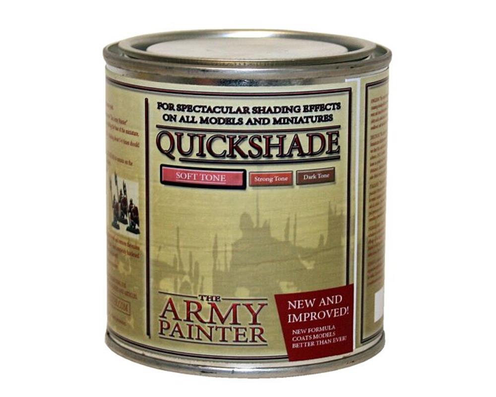 [5713799100114] Quickshade Soft Tone