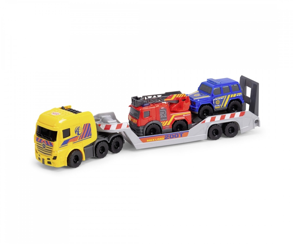 [4006333089091] Micro Rescue Truck