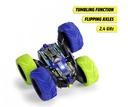 RC Cyber Flip, RTR
