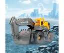 Volvo Tough Excavator