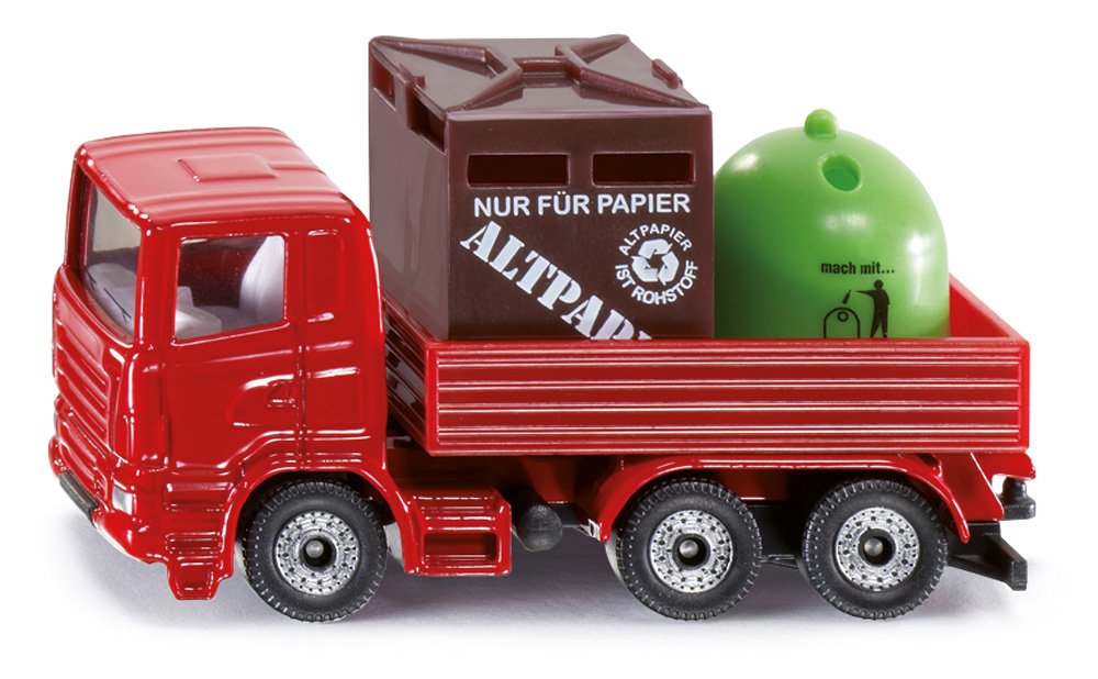 [4006874008285] Recycling-Transporter
