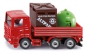 Recycling-Transporter