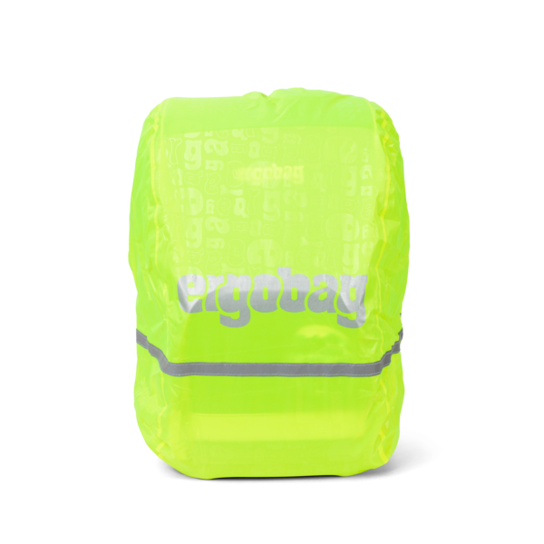 [4057081079070] Regencape - gelb