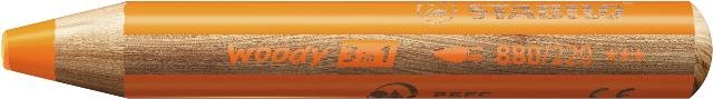 [4006381115537] STABILO woody orange wasservermalbar
