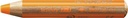 STABILO woody orange wasservermalbar