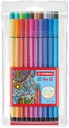 STABILO Pen 68 20er Etui