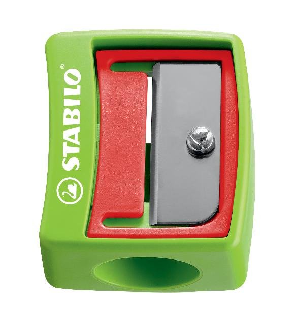 STABILO Spezialspitzer