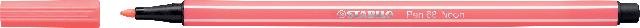 STABILO Pen 68 neonrot