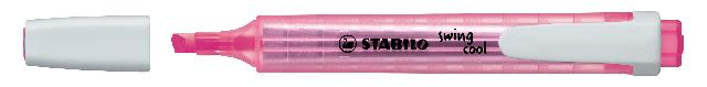 STABILO swing cool pink