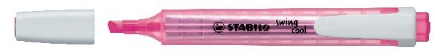 STABILO swing cool pink